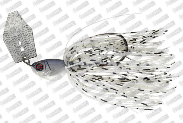 SAKURA Swinger Chatterbait 5/8oz (17,7g) #MDW05