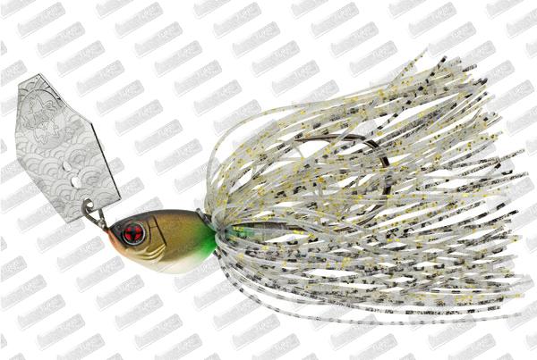 SAKURA Swinger Chatterbait 5/8oz (17,7g) #MDW10