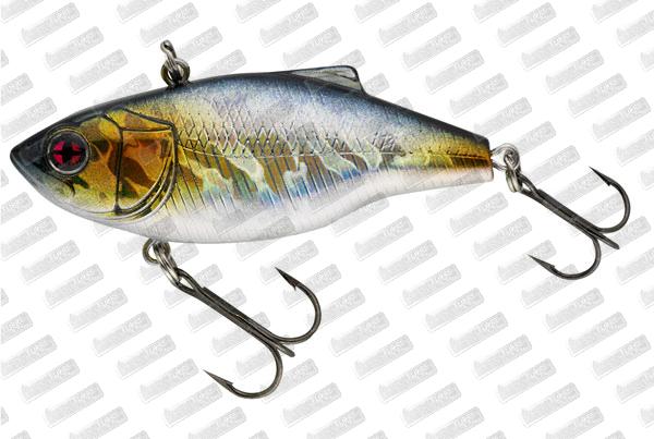 SAKURA Tantra Vib 70S Knocker #A06