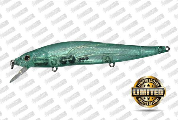 MEGABASS Vision 110 Inlet Soda