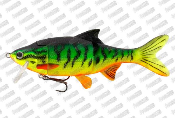 WESTIN Ricky The Roach #Crazy Firetiger