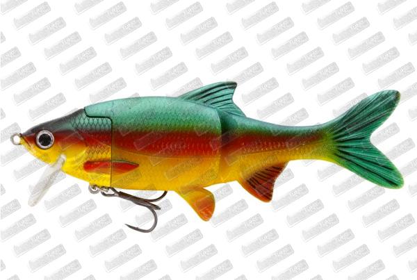 WESTIN Ricky The Roach #Parrot Special