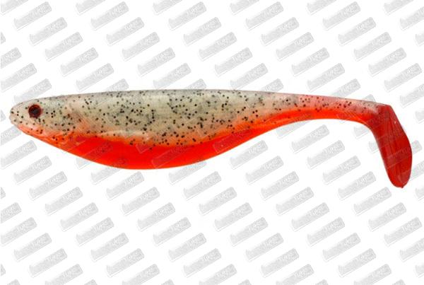 WESTIN ShadTeez 12 cm #Confused Tomato