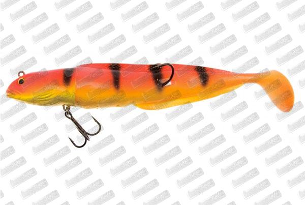 WESTIN GoTeez 200 S #Tiger