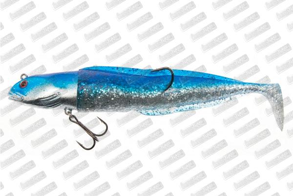 WESTIN GoTeez 200 S #Invisible Blue