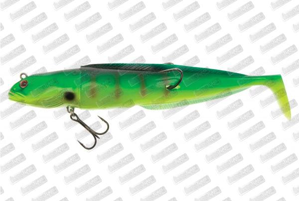 WESTIN GoTeez 200 S #Concealed Fish