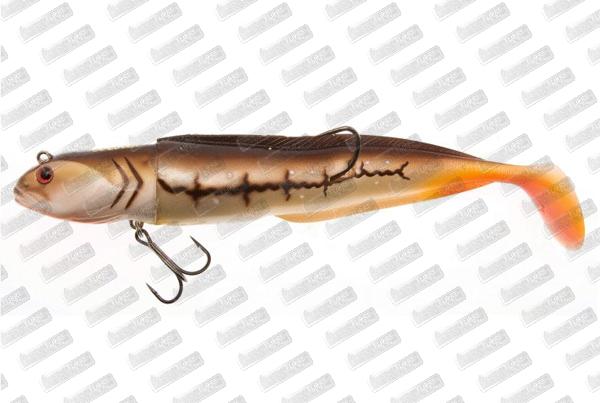 WESTIN GoTeez 200 S #Eelpout