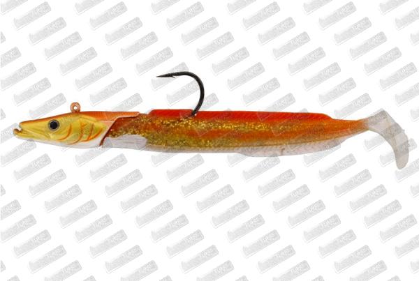 WESTIN Sandy Andy 15cm #Goldfish