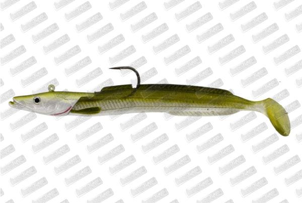 WESTIN Sandy Andy 17cm #Tobis Ammo