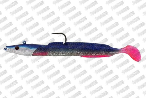 WESTIN Sandy Andy 17cm #Blue Glamour