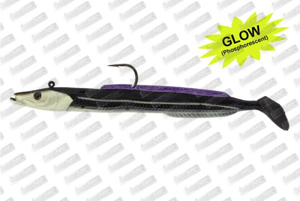 WESTIN Sandy Andy 17cm #GhostTobis