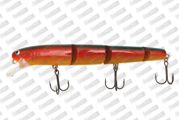 WESTIN Jätte Multi Jointed 170 #Parrot Special