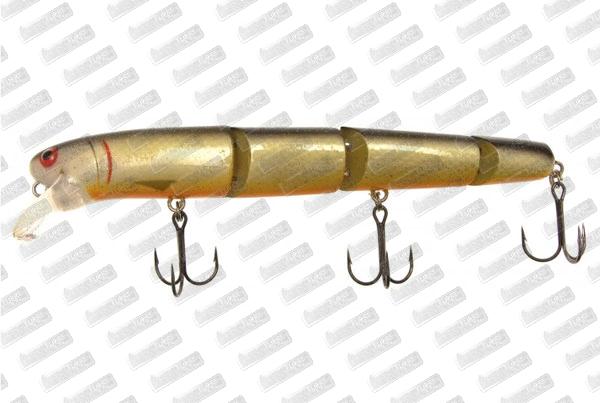 WESTIN Jätte Multi Jointed 170 #Official Roach