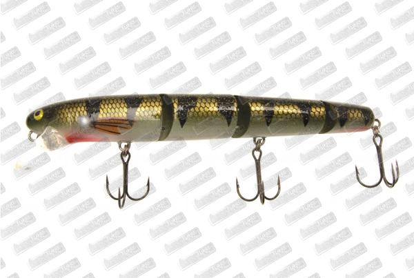 WESTIN Jätte Multi Jointed 170 #Natural Perch