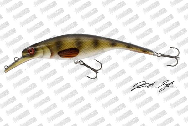 WESTIN Platypus 220 LF #Crystal Perch