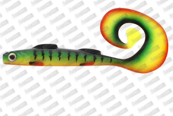 WESTIN MonsterTeez #Firetiger