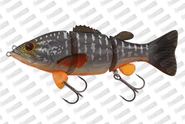 WESTIN Barry The Bass HL/SB #Crazy Coward