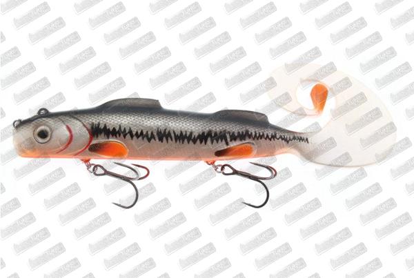 WESTIN MonsterTeez Rigged 'N' Ready #EKG