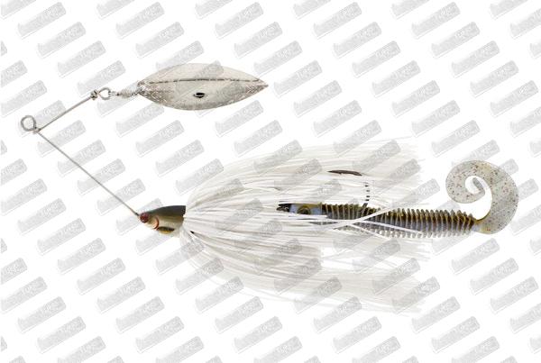 WESTIN Monster Vib 56g #Lively Roach