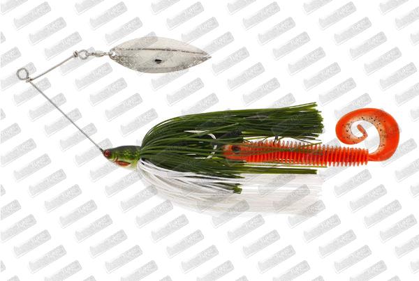 WESTIN Monster Vib 56g #Wow Perch