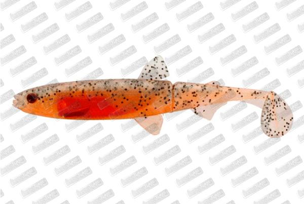 WESTIN Hypo Teez #Confused Tomato