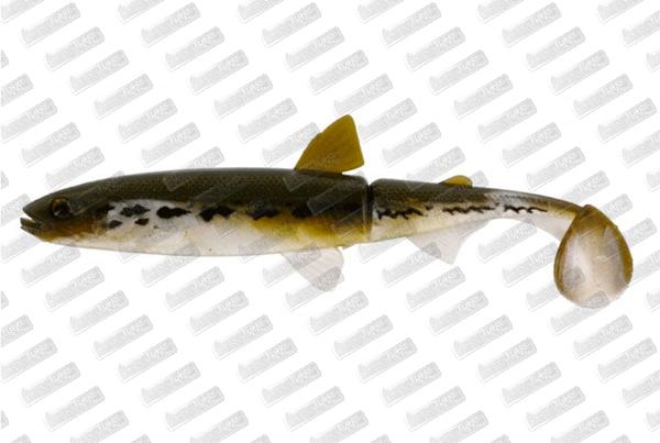 WESTIN Hypo Teez #Sneaky Bass