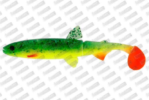 WESTIN Hypo Teez #Fireflake