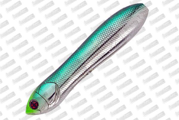 SAKURA Mousty 125 #CR01