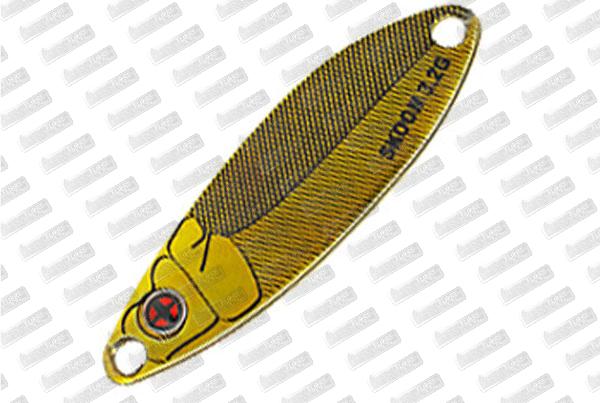 SAKURA Skoon Fat 40mm #SK01