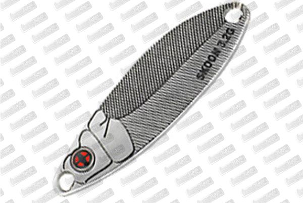 SAKURA Skoon Fat 40mm #SK02