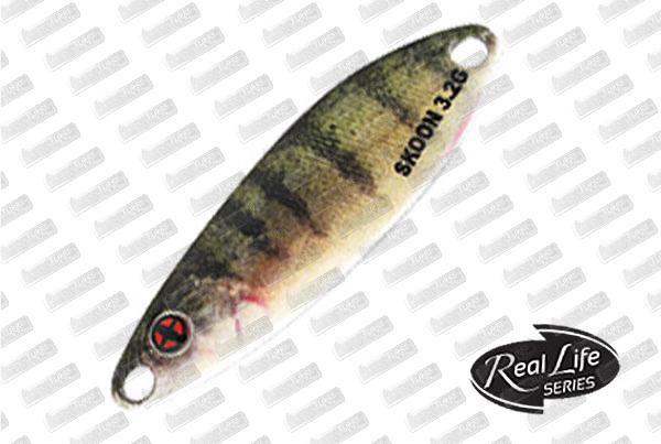 SAKURA Skoon Fat 45mm #RL03