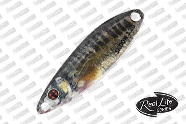 SAKURA Skoon Fat 50mm #RL07