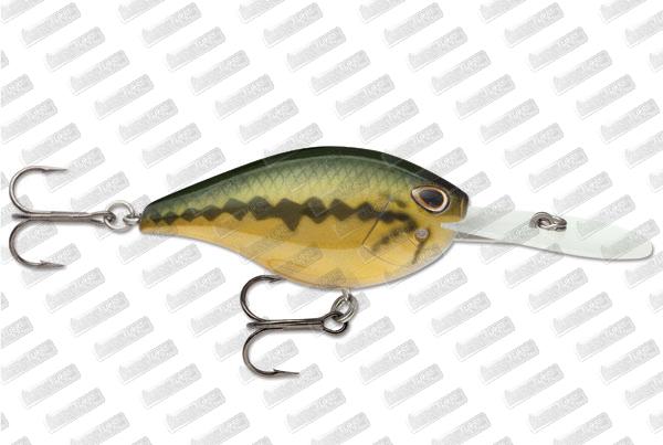 STORM ARASHI Rattling Deep 18 #Baby Bass