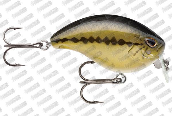 STORM ARASHI Wake Crank 06 #Baby Bass