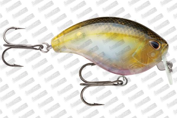 STORM ARASHI Wake Crank 06 #Ghost Hitch