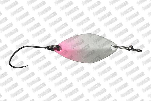 BASSDAY Slow Wobbler SW 0,8g #005