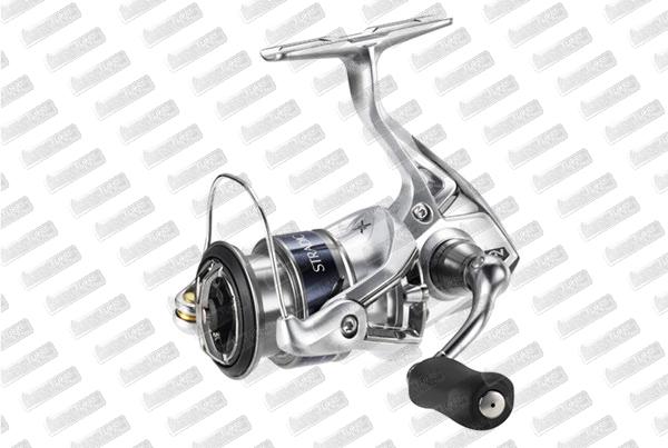 SHIMANO Stradic HG 1000