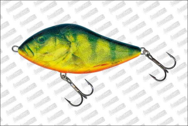 SALMO Slider 10 cm Sinking #RHP