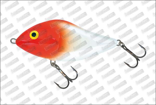 SALMO Slider 7 cm Sinking #RH