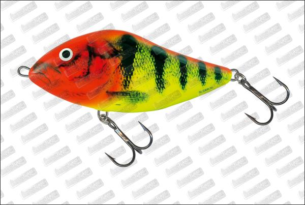 SALMO Slider 7 cm Sinking #CYP