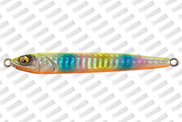MEGABASS Metal-X WavinRider 30g #G Chart Back Candy