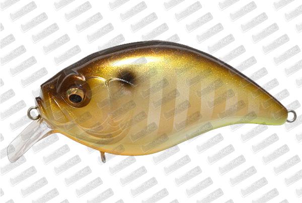 MEGABASS Grenade #PM Sunshine Gill