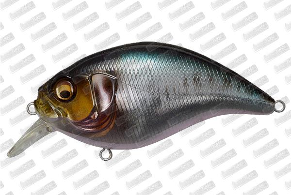 MEGABASS Grenade #Wagin Blue Back Hasu