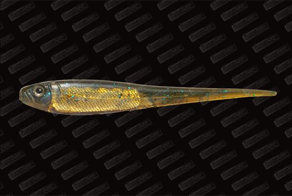 IMAKATSU Flash Needle Shad 4'' #292