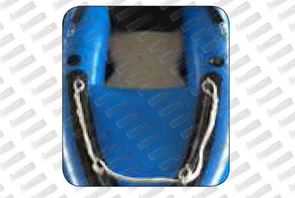 SEVEN BASS Ironclad Bleu