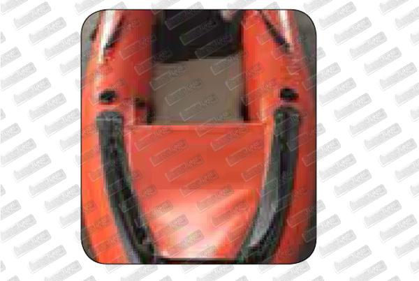 SEVEN BASS Ironclad Orange