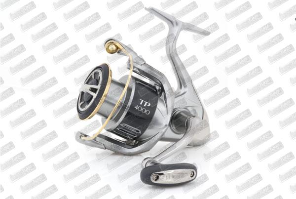 SHIMANO Twin Power 4000 XG