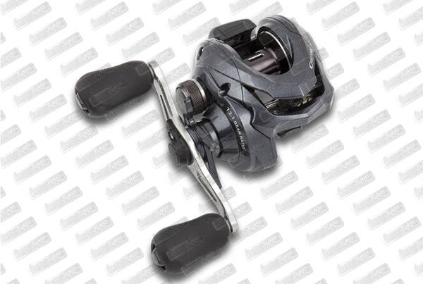 SHIMANO Casitas 151 HG