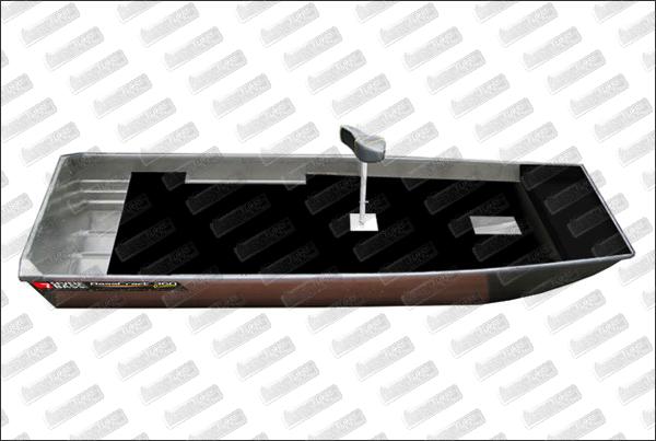 SEVEN BASS BassCraft 360 Custom