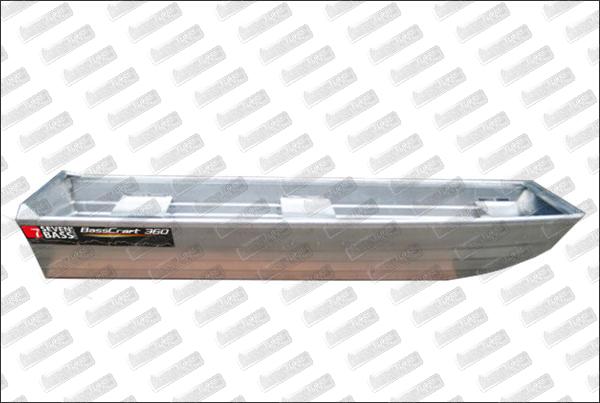 SEVEN BASS BassCraft 360